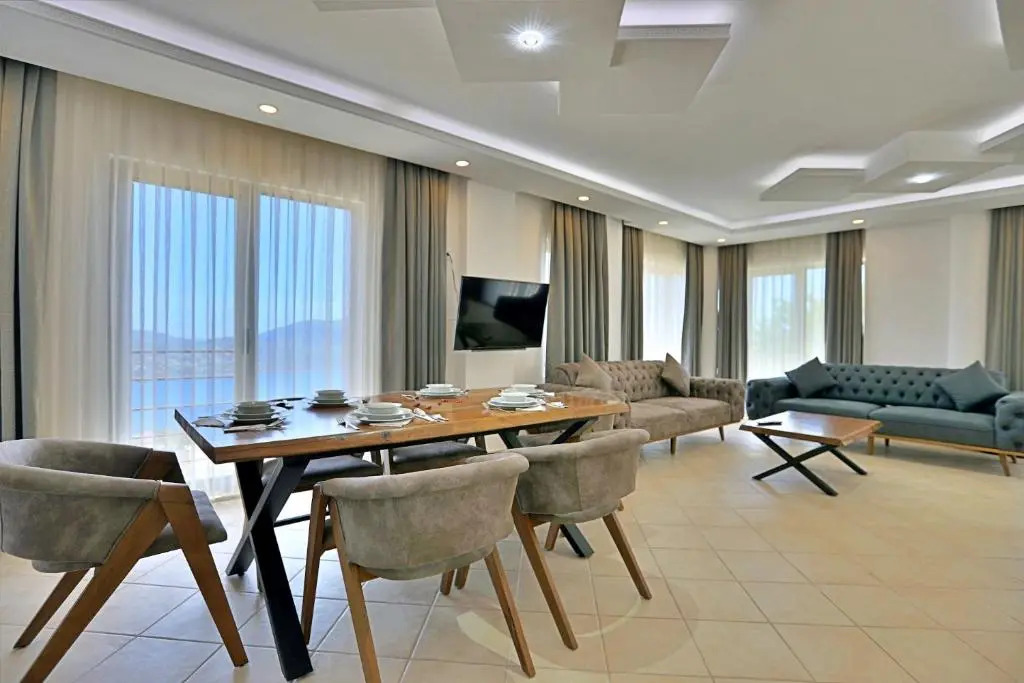 Villa Asya