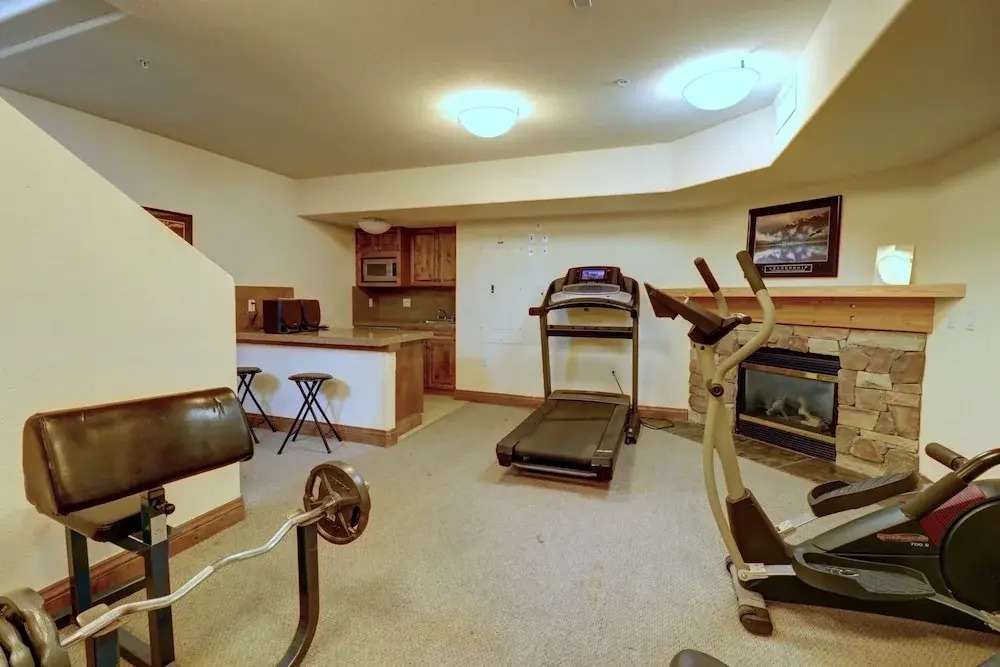 A2 Marina Park 3br 3.5ba 3 Bedroom Condo
