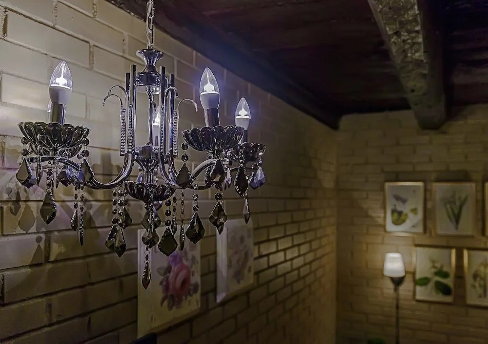 Апартаменты RentalSPb Eclectic House