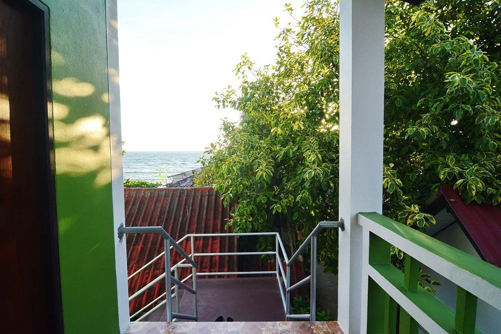 Blue Andaman Lanta Resort