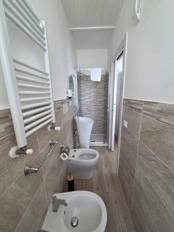 Suite Torre Azzurra B&B - Rooftop Sea View