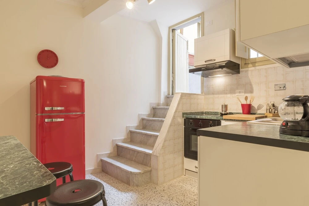 Margherita Lovely Flat