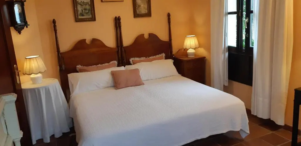 Hotel Rural El Pagadín