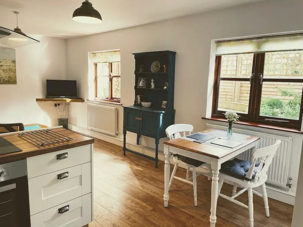 Mendip Cottage