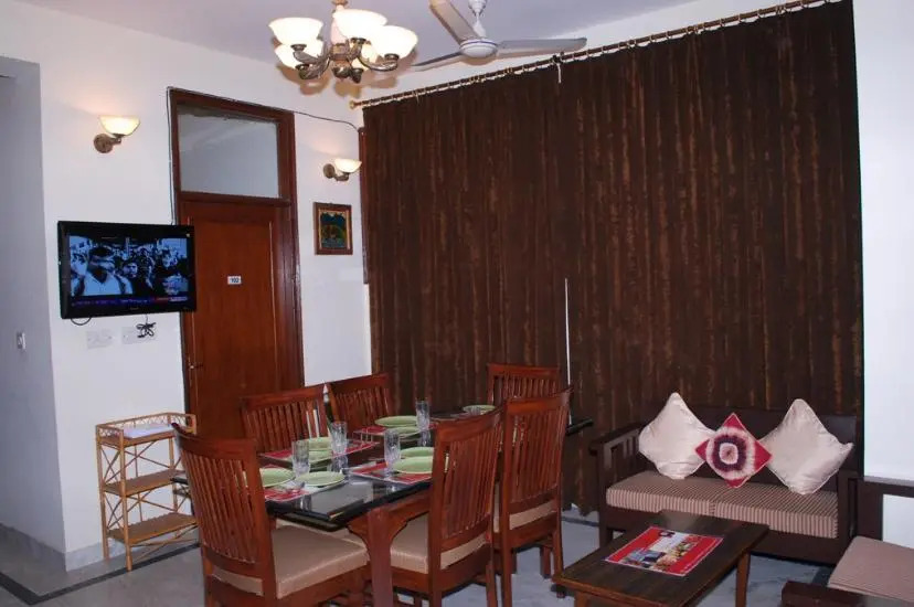 The Signature Crest - Noida