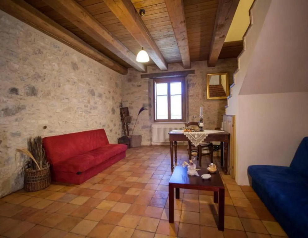 Albergo Diffuso La Piana dei Mulini