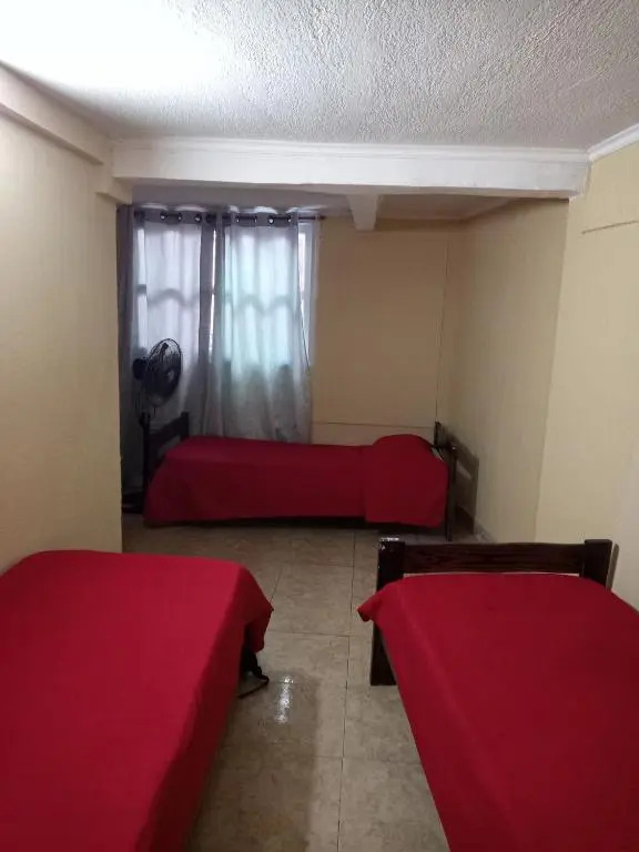 Sweet Guest House