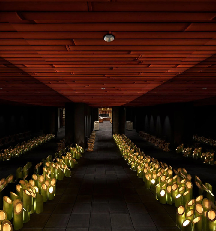 Tsuetate Onsen Hotel Hizenya