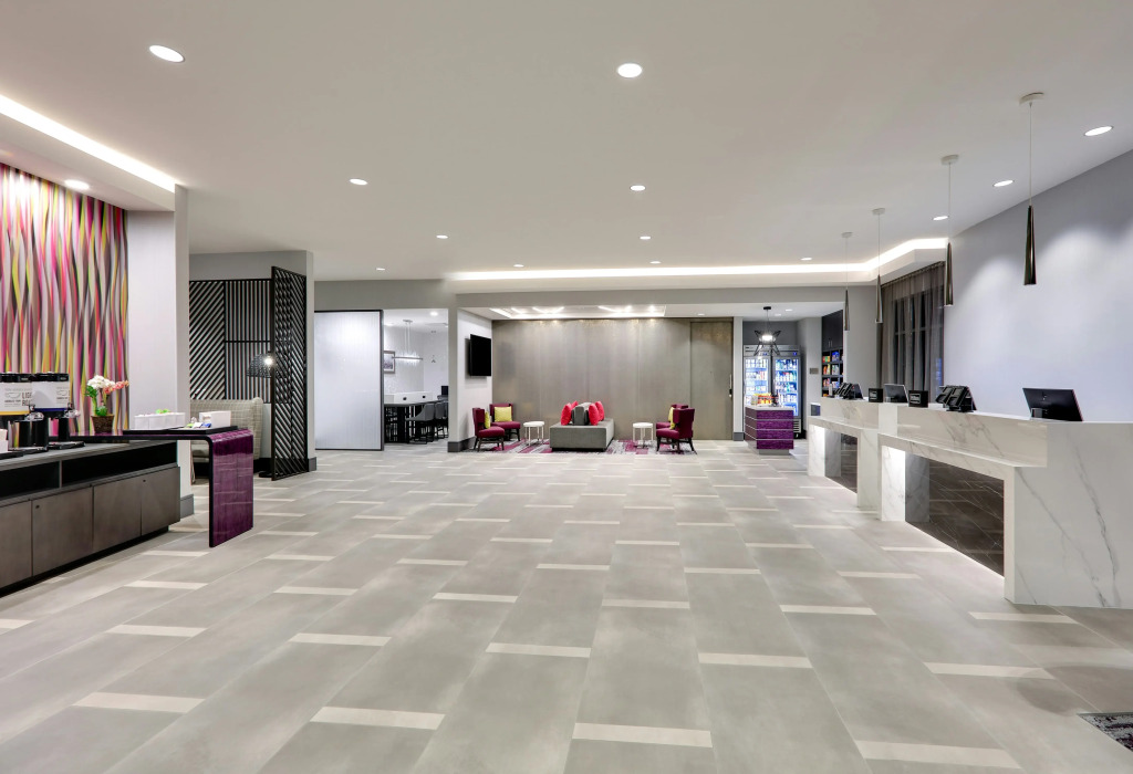 Hampton Inn by Hilton Irvine Spectrum Lake Forest