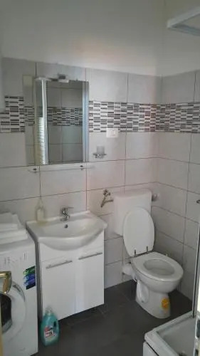 Apartment Matija