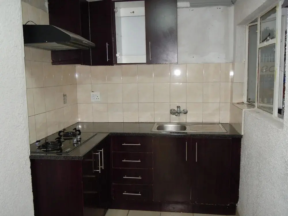 Daeka Guesthouse