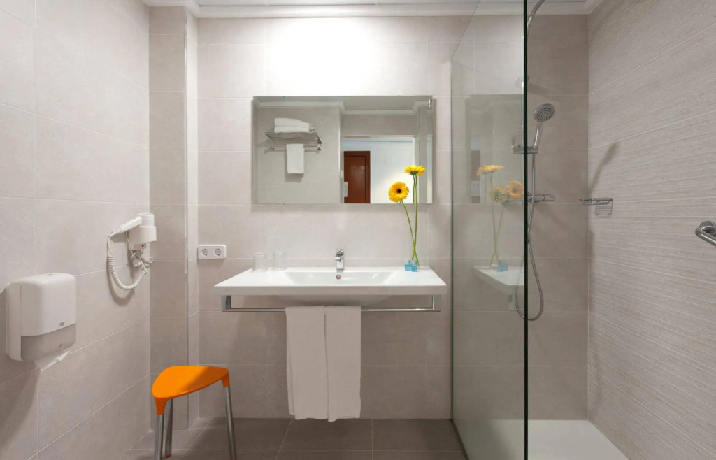 Hotel Cap Negret