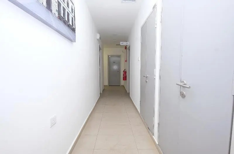 Carlton Inn Bukit Ubi