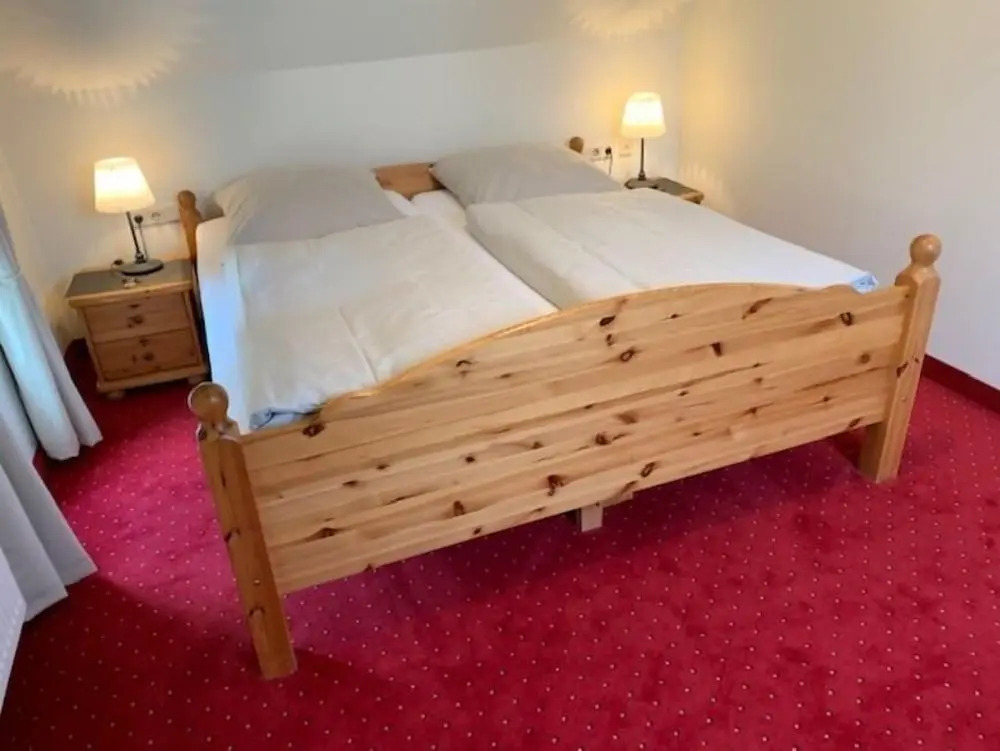 Hotel am Elisabethufer