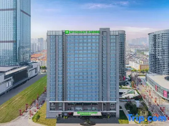 Wyndham Garden KunMing PanLong