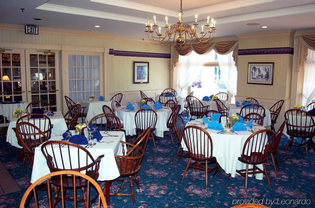 Hotel Gettysburg