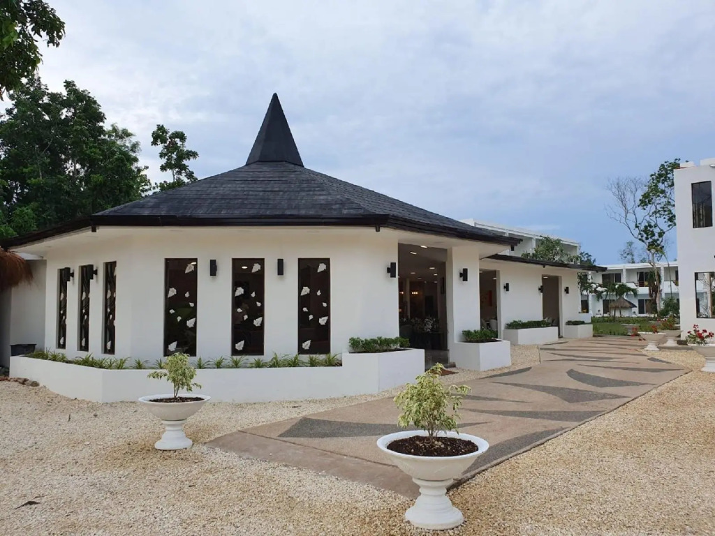 The Story Resort Bohol