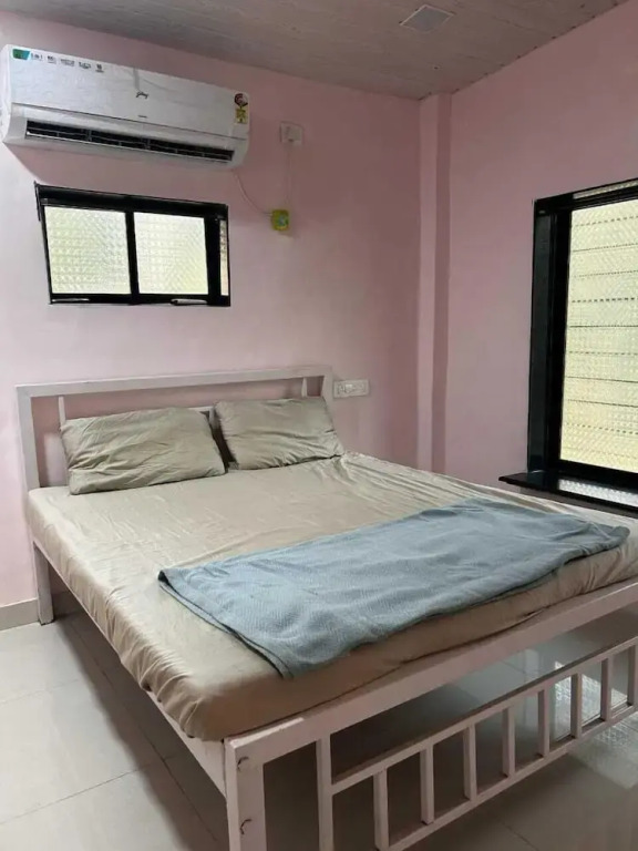 Saanj Retreat - A Weekend Home Stay
