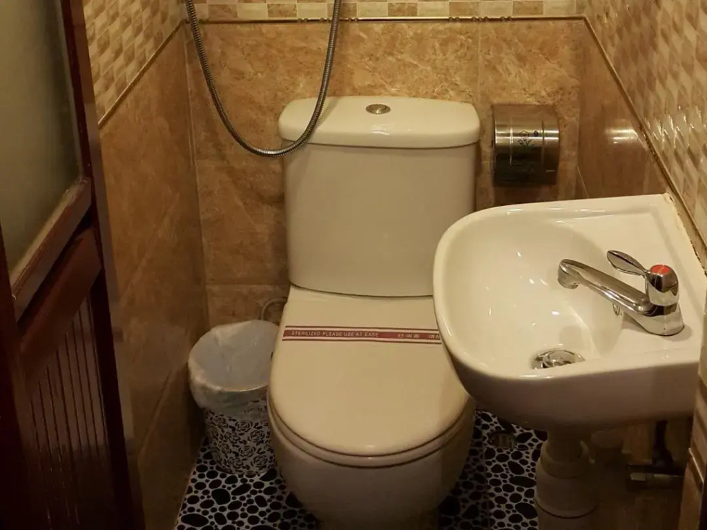 Maharaja Guest House