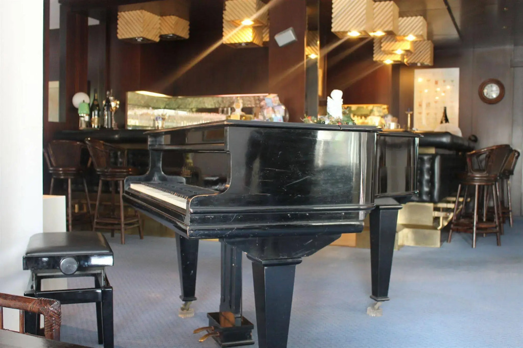 Hotel Piccolo Mondo