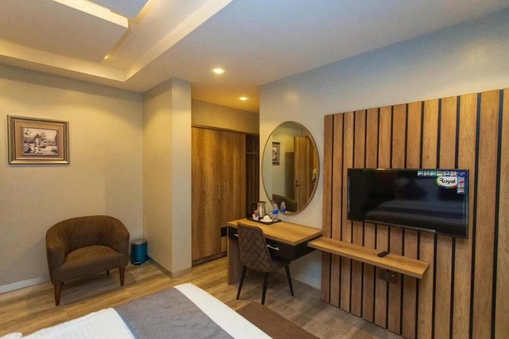 Bedex Hotel And Suite