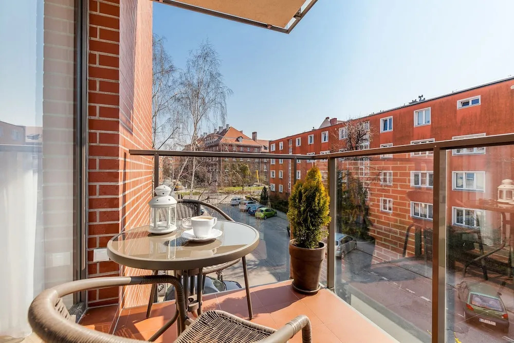 Happy Stay Oldnova Luxury Apartment 343