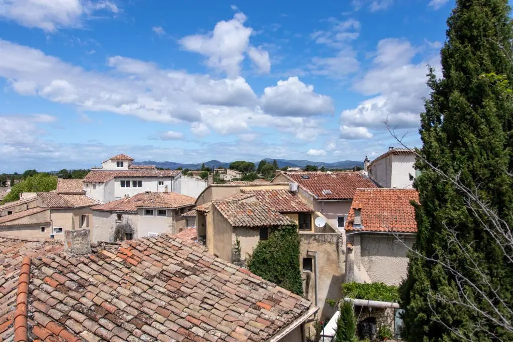 Le Jardin de Mazan