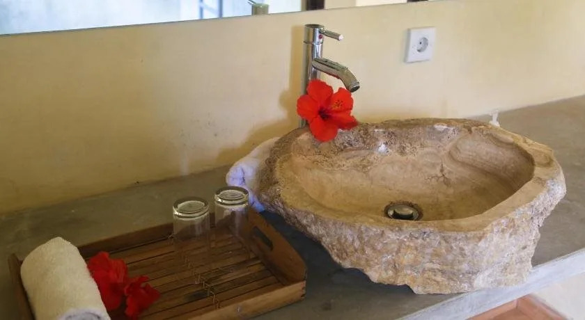 Manada Guesthouse