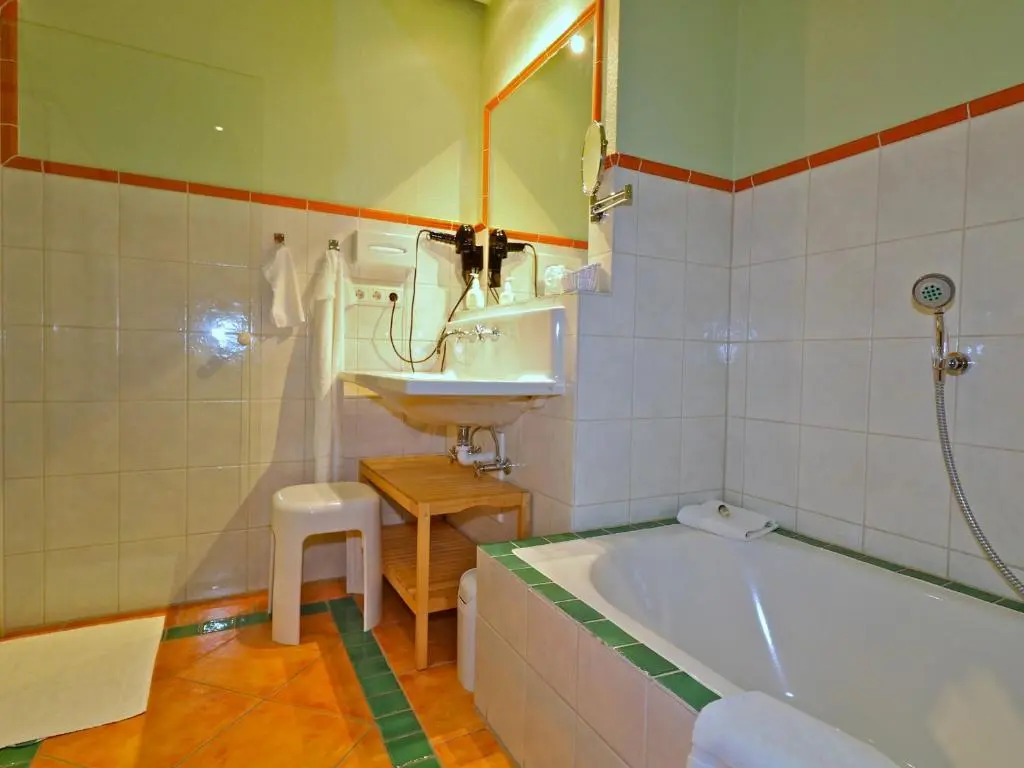 Hotel Am Steendamm