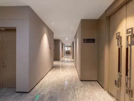 Scholars Hotel