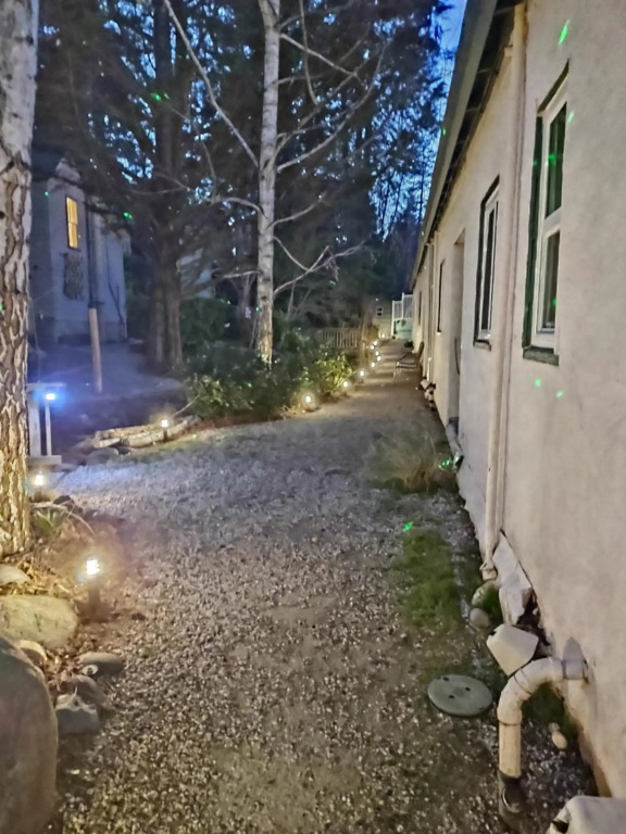 Outside Inn
