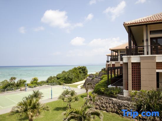 Club Med Kabira Ishigaki