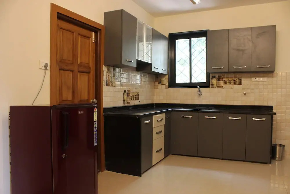 OYO 9290 Home Party 3 BHK North Goa Road
