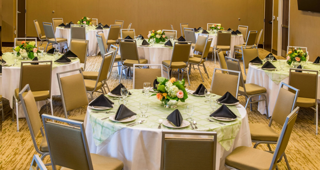 Holiday Inn Paducah Riverfront by IHG