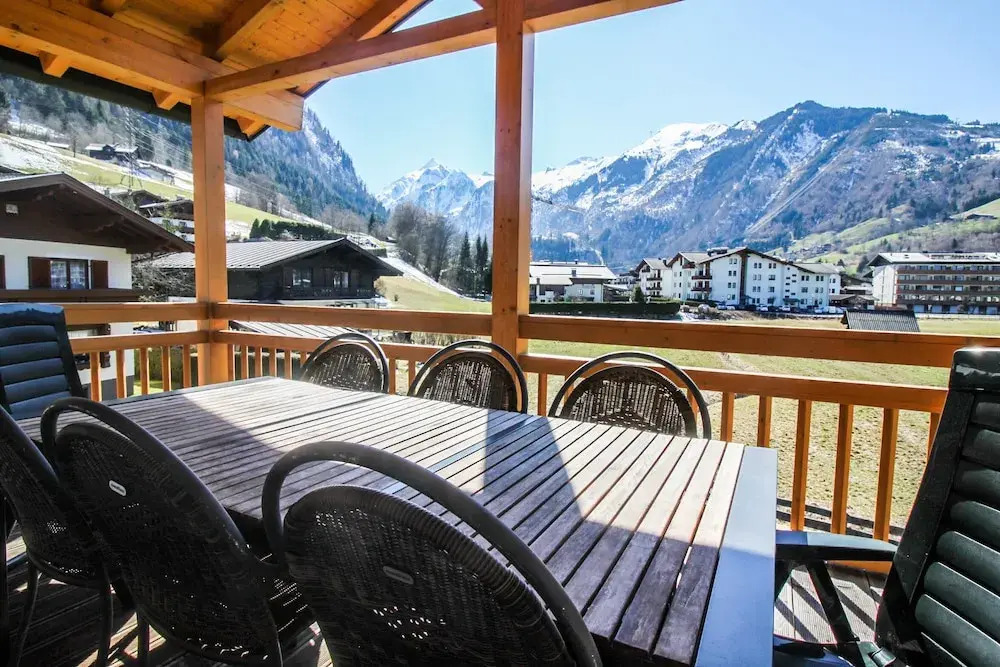 Tauern Relax Lodges by we rent, SUMMERCARD INCLUDED