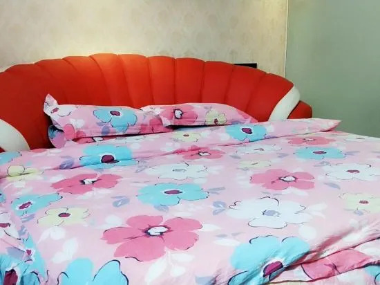 Tangyin Friendship Hotel