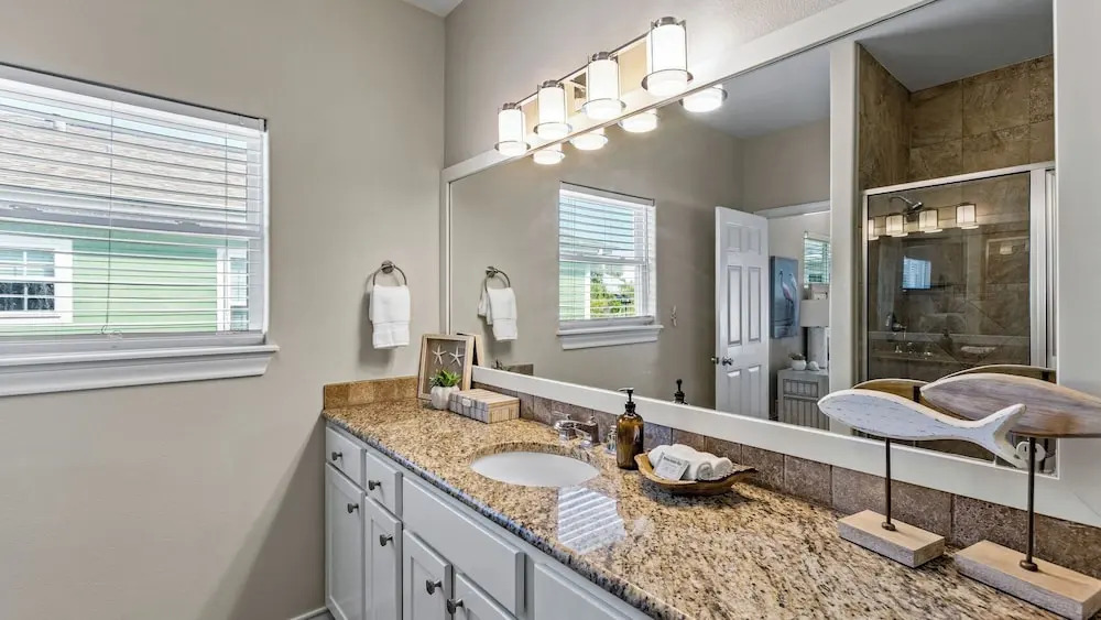 Rum Runner by Avantstay Beach House Private Pool + Golf Cart Zone + Walk to Beach