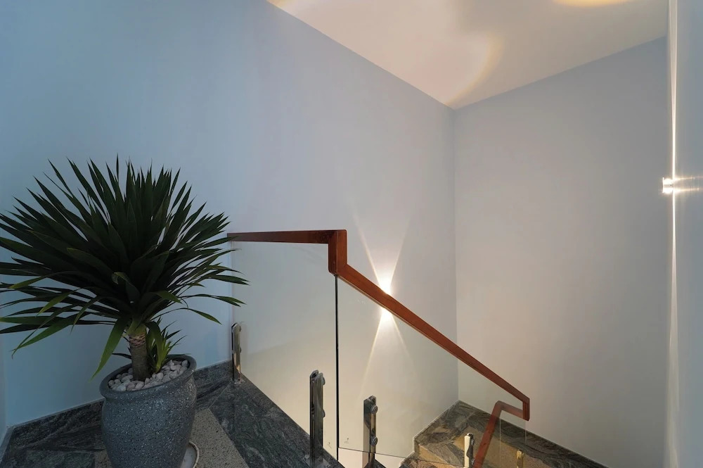Smart Home city by Convinia