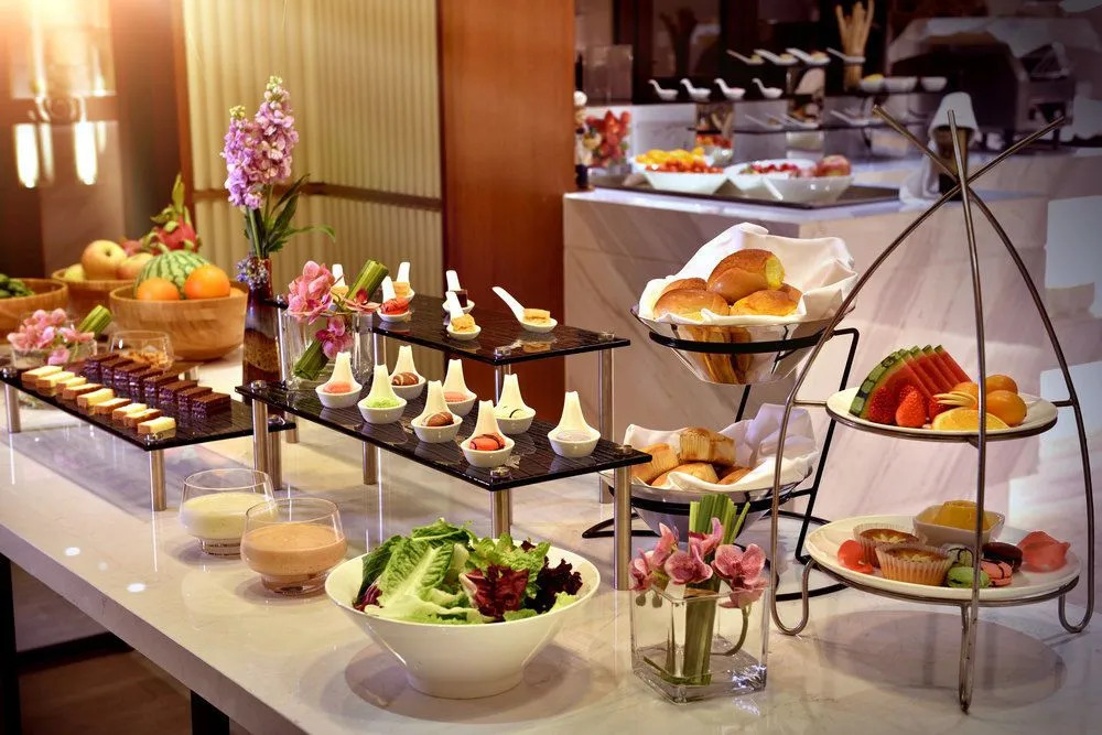 Atour Hotel (Huanglong Hangzhou)