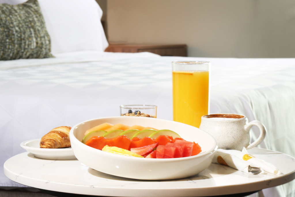 voco Hermosillo by IHG
