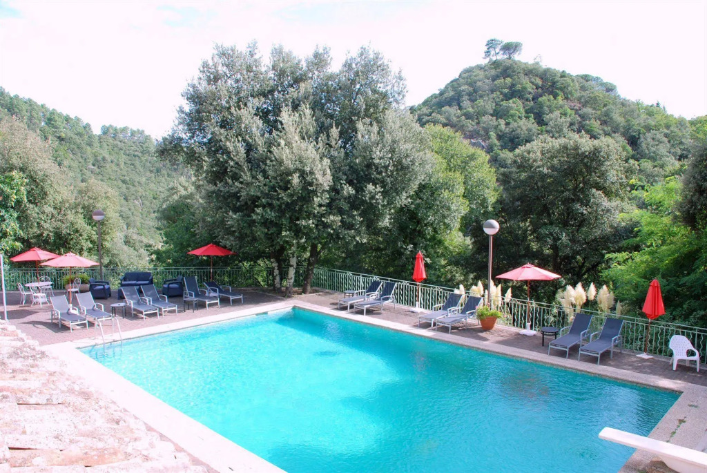 Hôtel 3* La Vallée des 3 Barbus