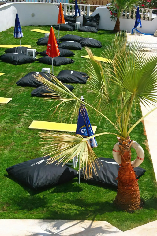 Letoon Hotel & SPA