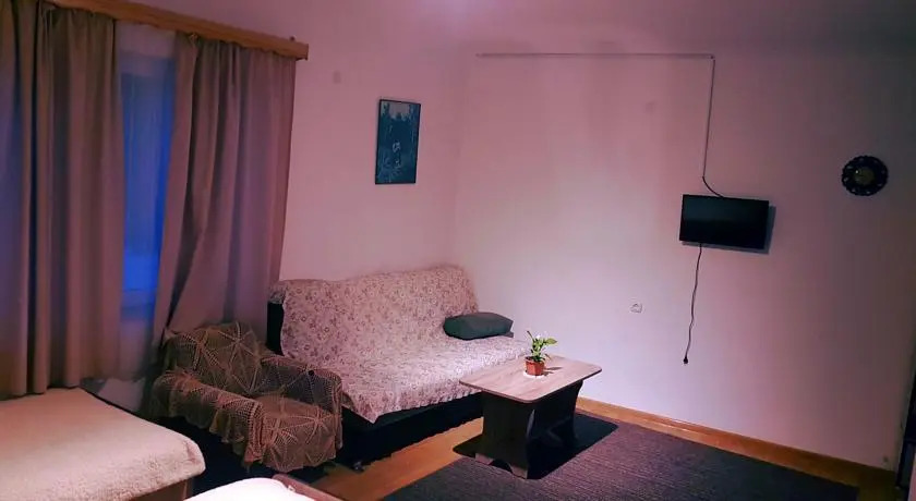 Family hotel