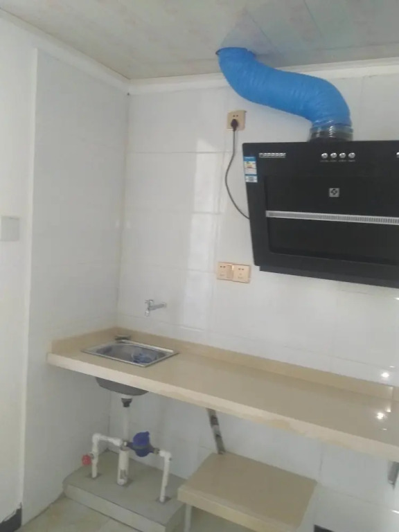 Al Sabah Halal Guest House
