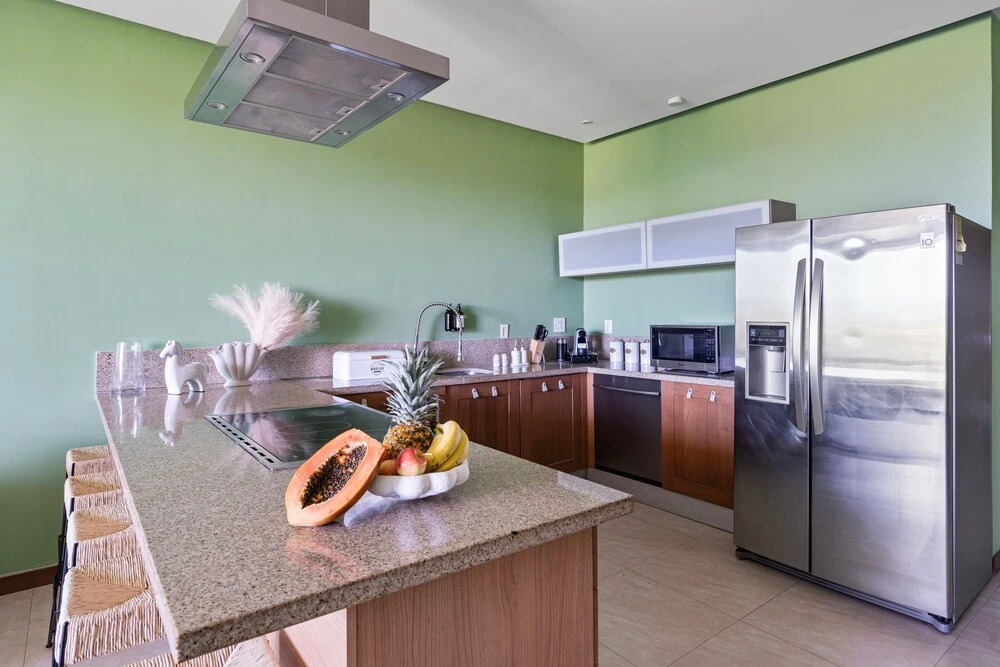 Tranquil Peninsula Golf 3BR Retreat