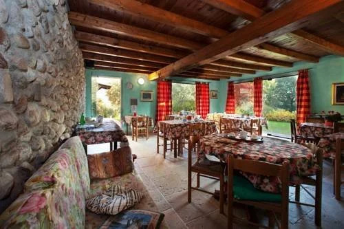 Agriturismo Corte Onida