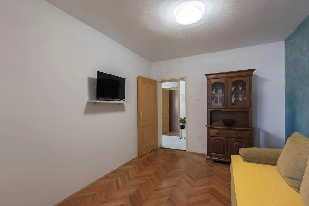 Family Resort Santa Maria I Apartment 1