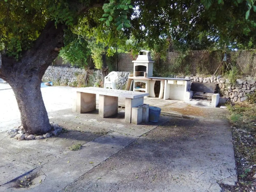 Villa With 2 Bedrooms in Costitx, With Wonderful Mountain View, Private Pool, Furnished Garden - 40 km From the Beach