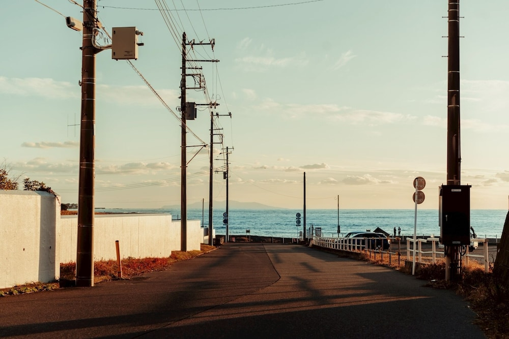 Zekkei Seaside Nahama
