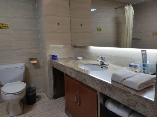 Haoxibu Hotel